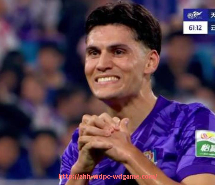 问鼎娱乐官方网站-约维蒂奇现效力于哪支德甲球队？职业生涯转会轨迹回顾