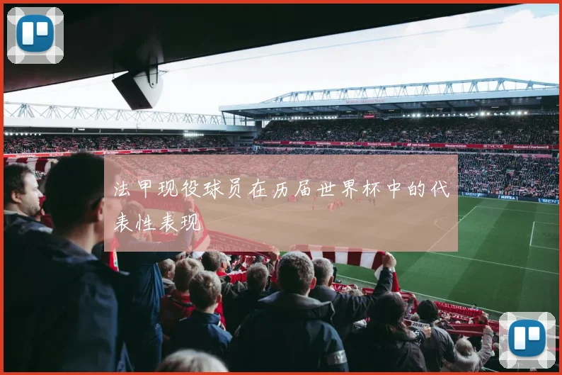 法甲现役球员在历届世界杯中的代表性表现