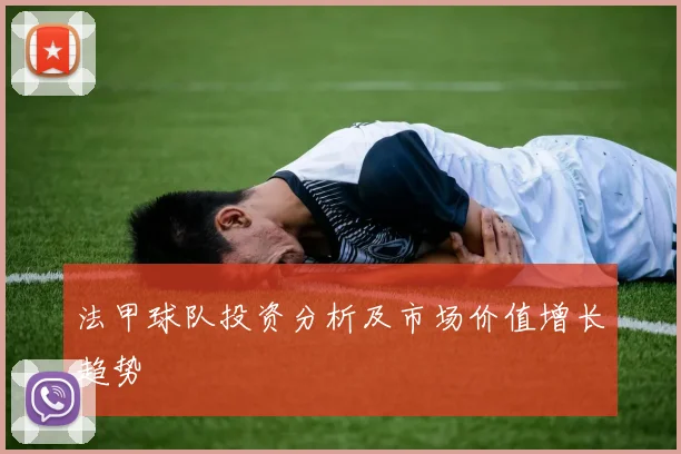 法甲球队投资分析及市场价值增长趋势